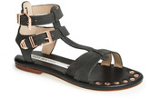 Thumbnail for your product : Matt Bernson 'KM' Gladiator Sandal
