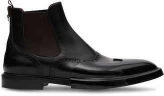 burberry chelsea boots mens