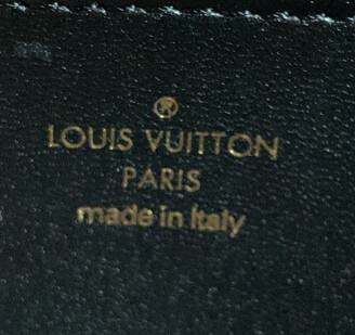 Louis Vuitton Coussin Bag Monogram Embossed Lambskin BB - ShopStyle