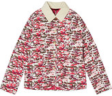 Thumbnail for your product : Hello Kitty Barbour quilted coat XXS-XXL