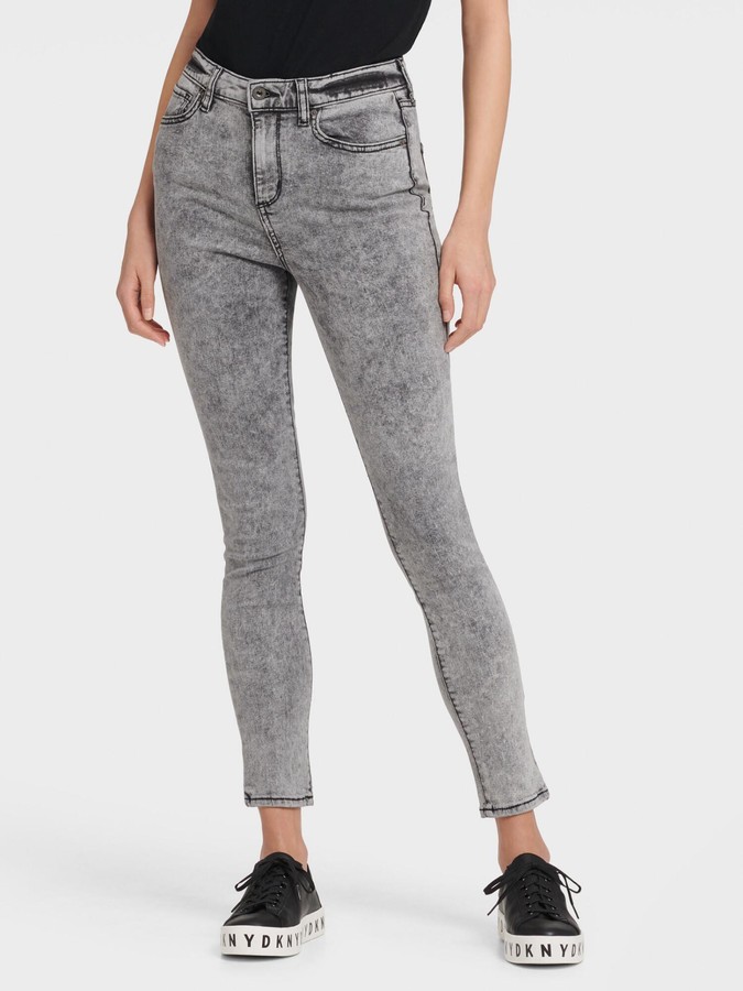 dkny ladies jeans