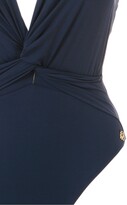 Thumbnail for your product : BRIGITTE Swimsuit With Twisted Detail