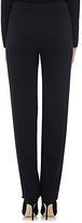Thumbnail for your product : Giorgio Armani Women's Crepe P14 Straight-Leg Trousers