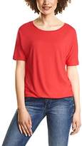 Thumbnail for your product : Street One Women's 311908 Gunja T-Shirt,10 (Size:)