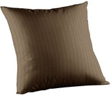 Thumbnail for your product : Patch Magic Green Stripes Fabric Toss Pillow, 16-Inch by 16-Inch