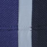 Thumbnail for your product : Valentino Stripe Detail Polo