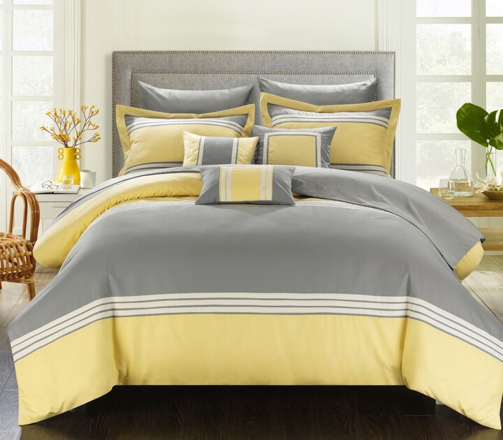 Twin Comforter Sets ShopStyle