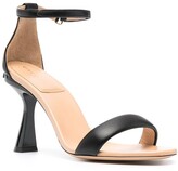 Thumbnail for your product : Givenchy Carène 94mm sandals