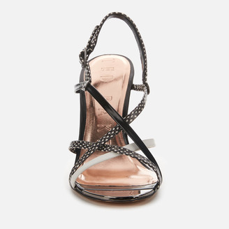 Ted Baker Women's Theanaa Strappy Heeled Sandals