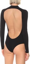 Thumbnail for your product : Kirin Stretch-cotton bodysuit