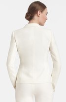 Thumbnail for your product : Lafayette 148 New York 'Polly' Three-Button Jacket