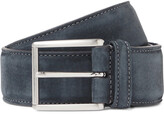 Thumbnail for your product : Andersons 4cm Suede Belt