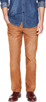 Thumbnail for your product : Stitch's Jeans Texas Corduroy Straight Leg Jeans