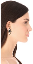 Thumbnail for your product : Erickson Beamon Girls On Film Crystal Statement Earrings