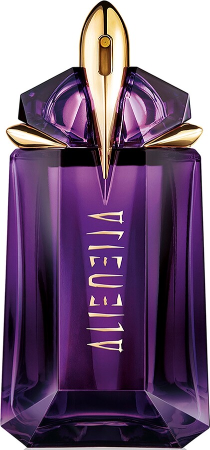 Hypersense Alien Refill Debenhams Thierry Mugler Alien Eau De