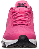 Thumbnail for your product : Nike Girls' Air Max Tailwind Running Sneakers from Finish Line