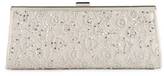 Thumbnail for your product : Townsend Lulu Lace Frame Clutch