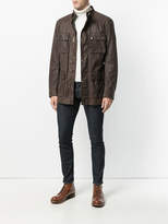 Thumbnail for your product : Belstaff Roadmaster jacket