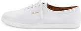 Thumbnail for your product : The Row Dean Canvas Tennis Shoes