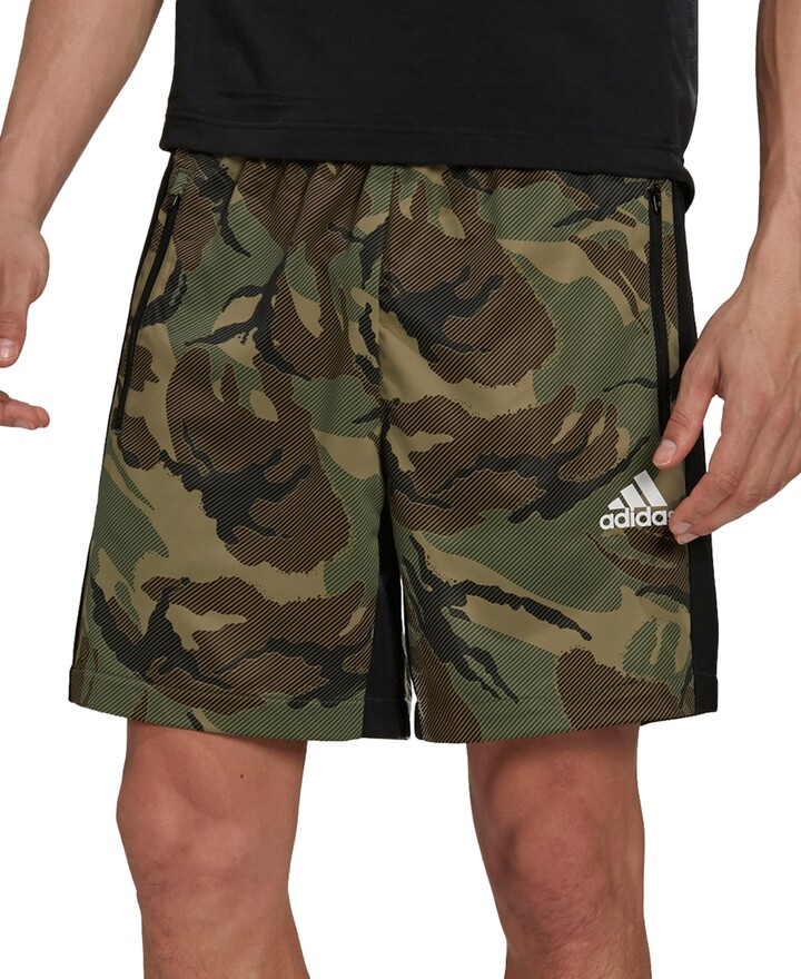 adidas Club 3STR Short White/Black - ShopStyle