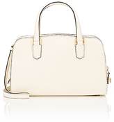 Thumbnail for your product : Valextra WOMEN'S CARLA SMALL SATCHEL
