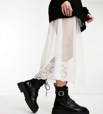 Surtido Medieval freír ASOS DESIGN Women's Ankle Boots | ShopStyle