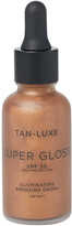 Thumbnail for your product : Tan-Luxe Super Gloss SPF30