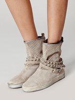 Thumbnail for your product : Janet Sport JANET|SPORT Del Rey Sneaker