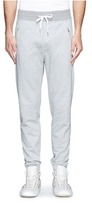 Thumbnail for your product : Nobrand 'Johna' contrast waistband sweatpants