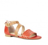 Thumbnail for your product : Sole Society Jaimie gladiator sandal