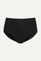 Thumbnail for your product : Commando High-rise Stretch Briefs