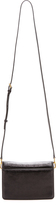 Thumbnail for your product : Marc by Marc Jacobs Nifty Gifty Metallic Julie Cross Body Bag