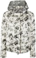 Thumbnail for your product : Moncler Gamme Rouge Botanical Print Jacket