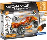 Thumbnail for your product : Clementoni Science Museum Mechanics Laboratory