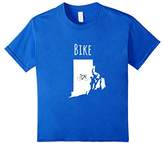 Thumbnail for your product : Bike Rhode Island Shirt