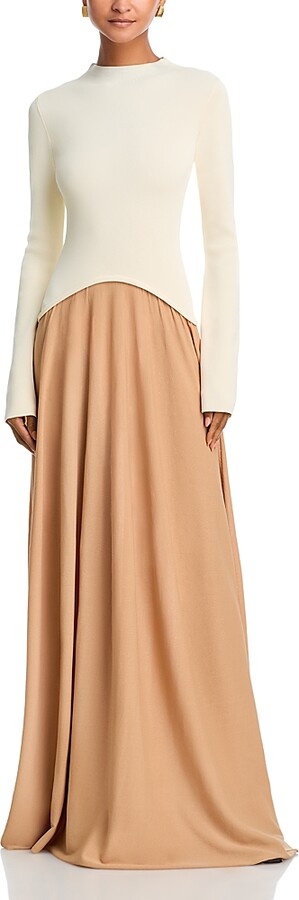 Solid & Striped The Soglio Dress