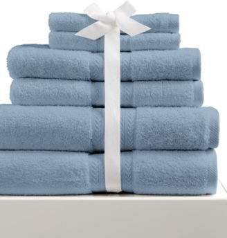 Baltic Linens Endure 6-Pc Towel Set