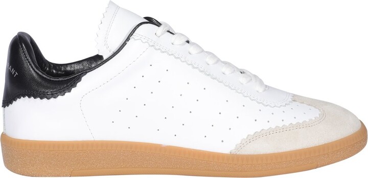 Isabel Marant Bryce Sneakers | ShopStyle