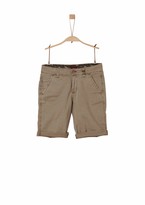 Thumbnail for your product : S'Oliver Boys' 61.904.74.5931 Trouser