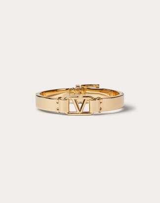 Valentino Gold Bracelets | Shop The Largest Collection | ShopStyle