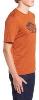 Thumbnail for your product : Patagonia Capilene® Daily Regular Fit T-Shirt