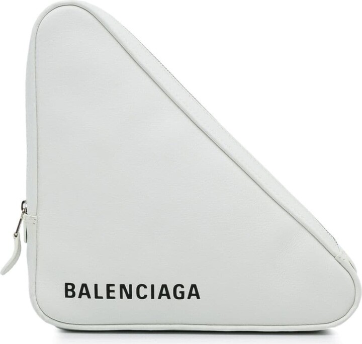 Balenciaga Triangle Bag | ShopStyle