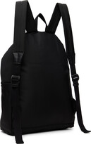 Thumbnail for your product : A.P.C. Black Camden Backpack