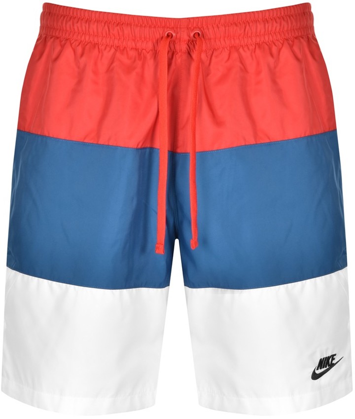 nike swim shorts uk