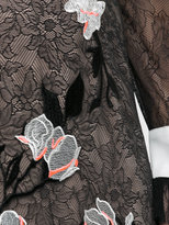 Thumbnail for your product : Ginger & Smart Ophelia lace dress