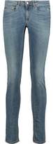 Thumbnail for your product : Acne Studios Skin 5 Mid-Rise Skinny Jeans