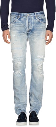 FABRIC-BRAND & CO. Jeans
