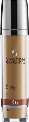 System Professional Luxe Cream Elixir 50ml