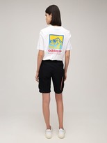 Thumbnail for your product : adidas Adiplore Graphic T-Shirt