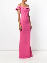 Thumbnail for your product : Le Petite Robe Di Chiara Boni Plaid Shirt Dress